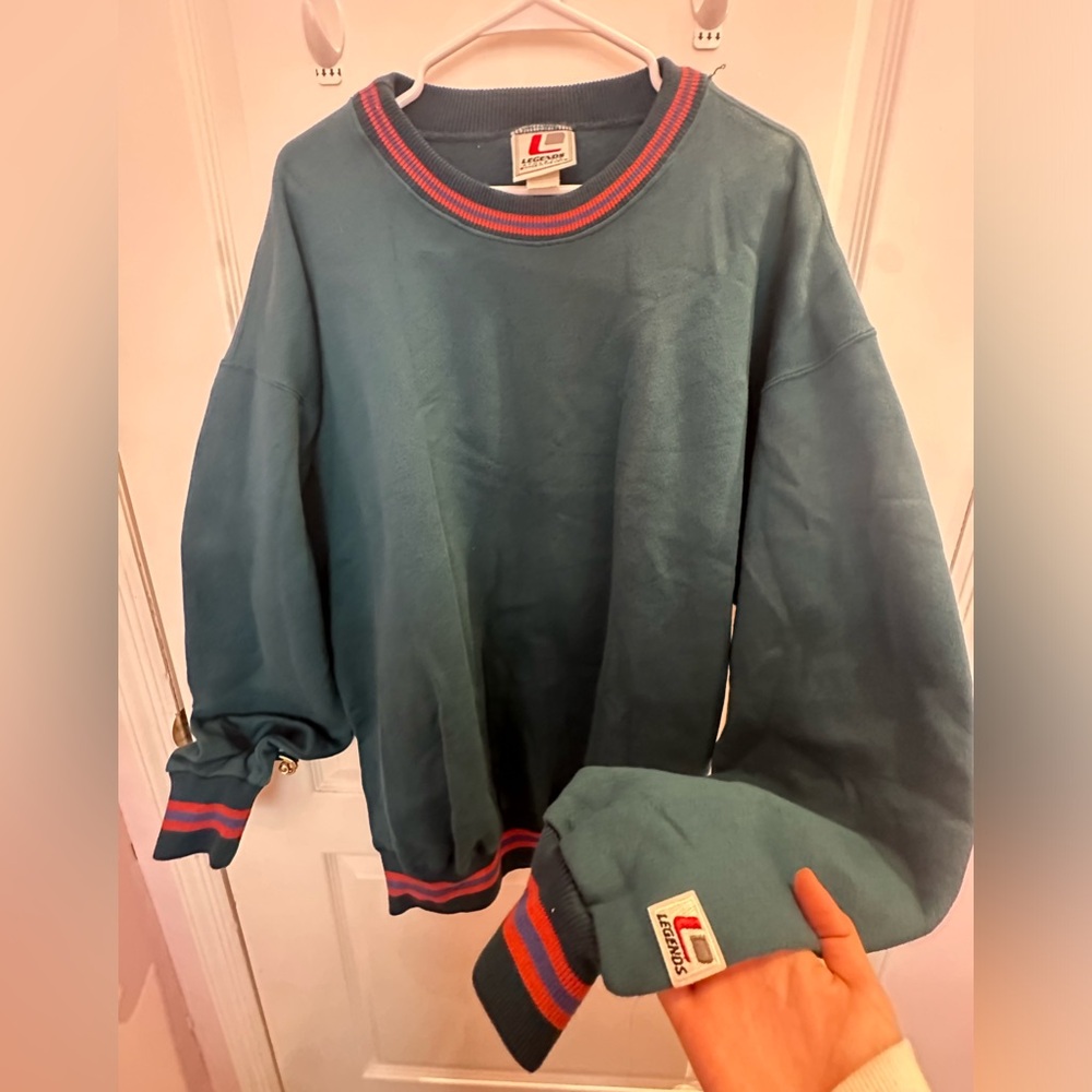 Sweater 2XL. New, no tags